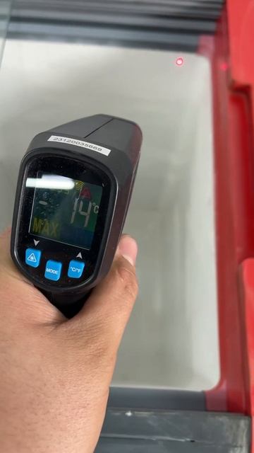 Ларь морозильный Frostor GELLAR FG 250 C смотреть онлайн