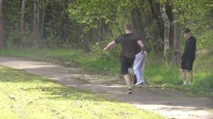 День здоровья 07.05.2025 ГСП Щелковский колледж