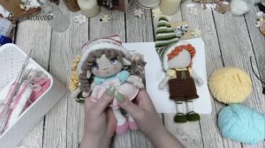 #кукольных_дел_мастер3  Отчет 1. 12.05.25
