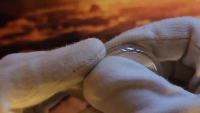 Серебряная монета 3 рубля. Посвященная сообществу Рос?