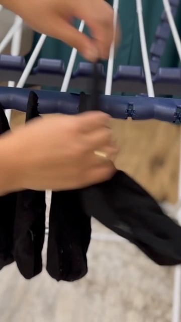 Сушилка Gimi. Не прутья а трубы,самая крепкая сушилка дл? смотреть онлайн