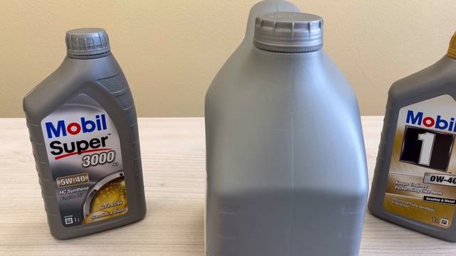 Проверка на подлинность масла Мобил из Турции и Европ? смотреть онлайн