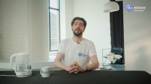 REDMOND SkyKettle G203S: Плюсы и минусы умного чайника.