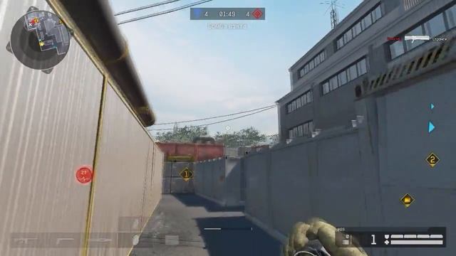 КАМА ПУЛЯ ЧУА смотреть онлайн