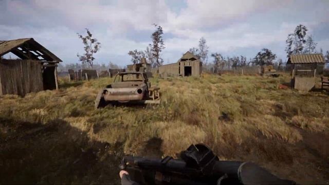 ВИЖИВАННЯ НА МАКОВОМУ ПОЛІ | S.T.A.L.K.E.R. 2 Heart of Chornobyl | Прох? смотреть онлайн