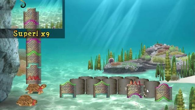 Tropix 2 Боулинг  3