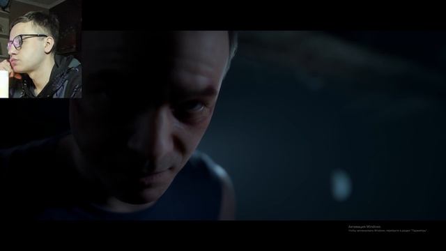 КОНЦОВОЧКА MAN OF MEDAN / КТО ВЫЖИВЕТ ? ПРОХОЖДЕНИЕ THE DARK PICTURES /#5