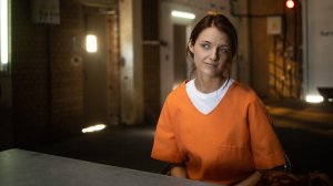 Тюремный дневник - Трейлер (2025)