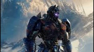 Трансформери 6. Transformers 6