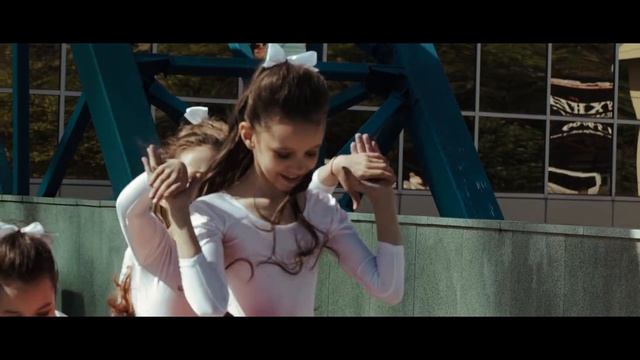 Amur Angels 2017 | Chearleading Russia | Черлидинг Хабаровск | Группа поддержки | AmurGirls.Cheer смотреть онлайн