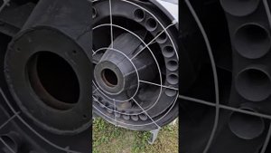 Сушилка карусельная универсальная СКУ-10 экспресс-обз?