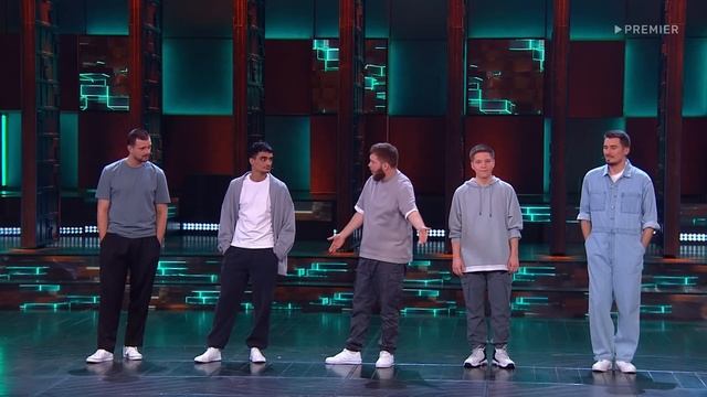 Концерты: Просто команда и сборная Красноярска смотреть онлайн