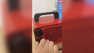 Тепловая пушка Oasis TPK-20