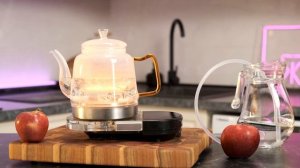 Чайник Kitfort КТ-6723