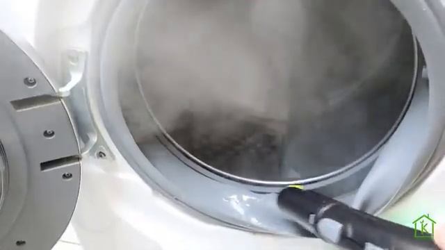 Видеообзор на пароочиститель Karcher SC4 EasyFix Plus смотреть онлайн