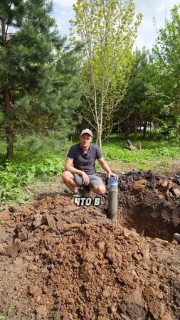 Чистейшая вода: ФИШКА для вашей скважины