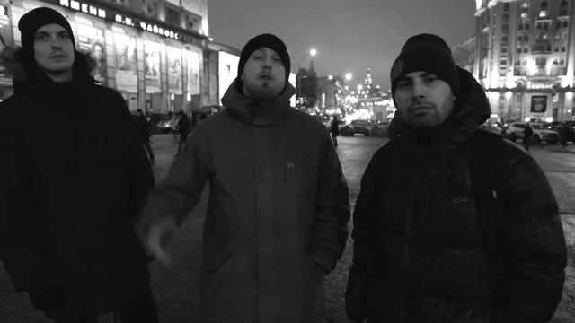 Видеоприглашение от DIGITAL SQUAD - история BAD-B