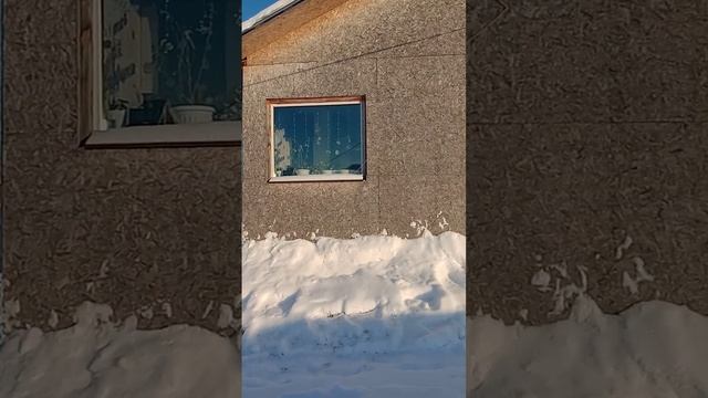 Естественная вентиляция в доме