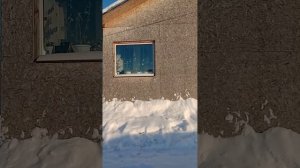 Естественная вентиляция в доме