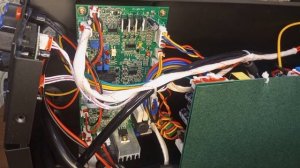 ПТК МАСТЕР MIG-200 F16 (часть-1): обзор нутра