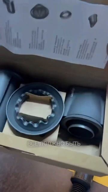 Купил оригинальный фен Dyson? 🤔 смотреть онлайн
