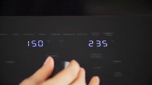 Обзор большого двухзонного аэрогриля Midea объёмом 11 ли?