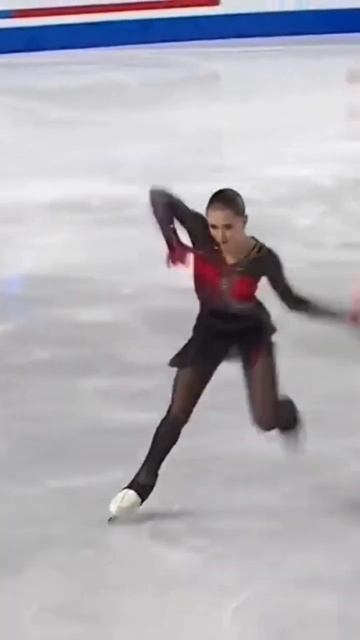 пп 20-22||| #болеро #bolero #valieva
