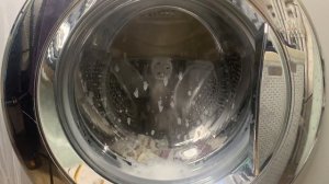 Стирка кухонных полотенец на LG Деликатная 40 1200об/мин н