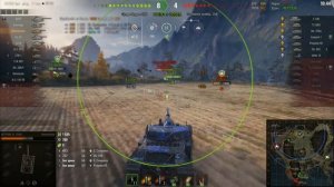 Итальянская тт 10 уровня rinoceronte Обзор Гайд риносиронте