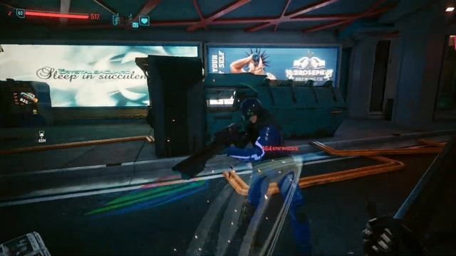 5 ЛУЧШИХ КЛИНКОВ в Cyberpunk 2077 [by Evoice Erebus x Kupikod] смотреть онлайн