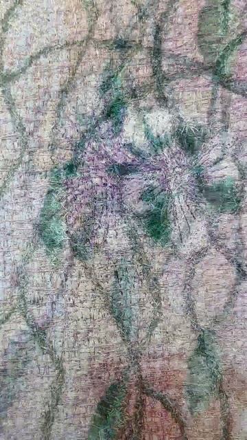 Натюрморт с зеленым чайником. Still life with a green teapot смотреть онлайн