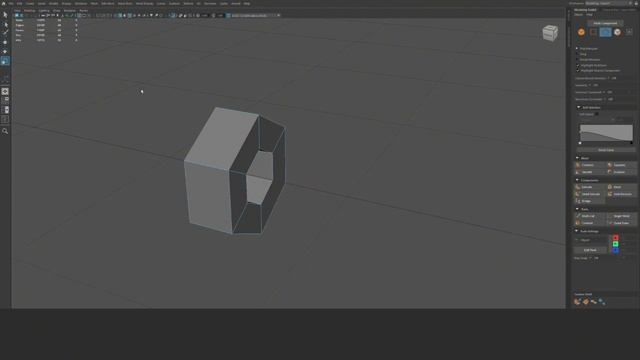 🔥 Создаем 3D-пропс в Hard Surface | Практические советы для 3D