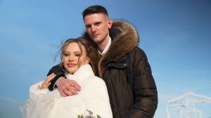 Свадебные танцы Михаил и Дарья