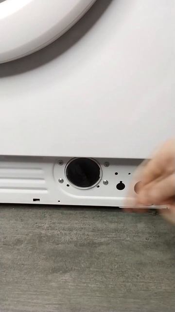 Как ПОЧИСТИТЬ ФИЛЬТР стиральной машины! А Вы знали,что смотреть онлайн