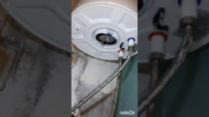 ПроПочинку.Бойлер Аристон.Замена тэна.Фильм3.Серия1