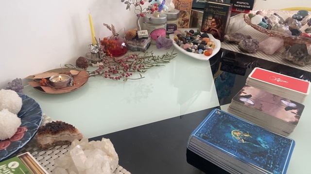 ЭспасТаро💎— Астро и Таро прогноз для Дев на октябрь ? смотреть онлайн