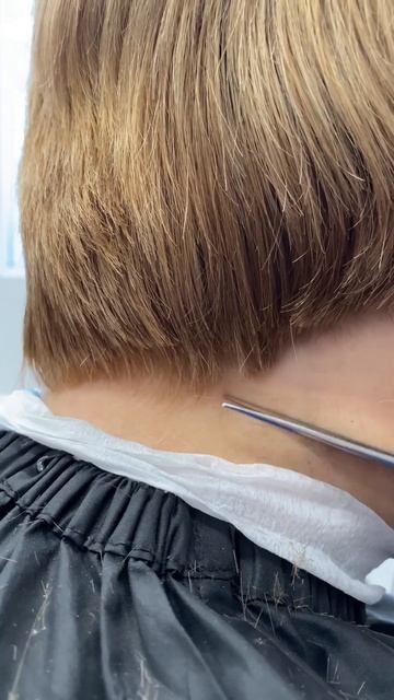 Обучение в Dellon - гарантия трудоустройства! #стрижки #па смотреть онлайн