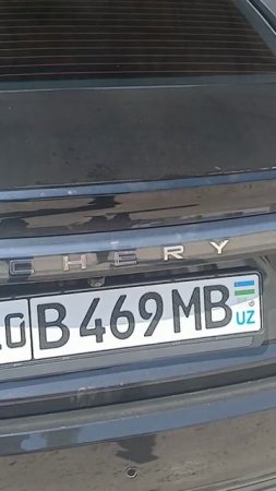 Рухсатномасиз автомобиль ойналарини қорайтириб олгани аниқланди 3-факт