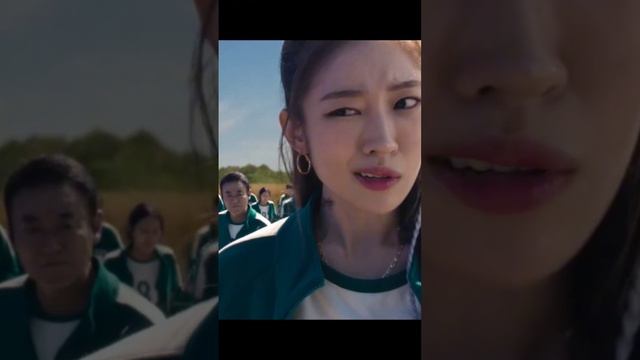 Почему Вам стоит посмотреть сериал "Игра в кальмара 2" смотреть онлайн