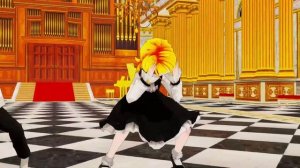 Len & Rin Kagamine - Childish War