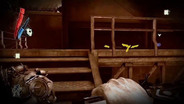 Dishonored® Definitive Edition лорд смотреть онлайн