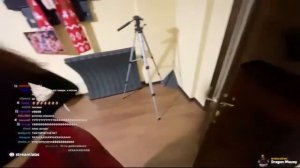 ГЕНСУХА СПАЛИЛА СВОИ ТРУСИКИ У ЭВЕЛОНА! ЭВЕЛОН ОТШЛЕПАЛ ГЕНСУХУ ПО ЖОПЕ!