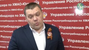 Начался сезон клещей