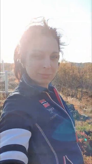 Метеорологическая станция. Ура-Губа. смотреть онлайн