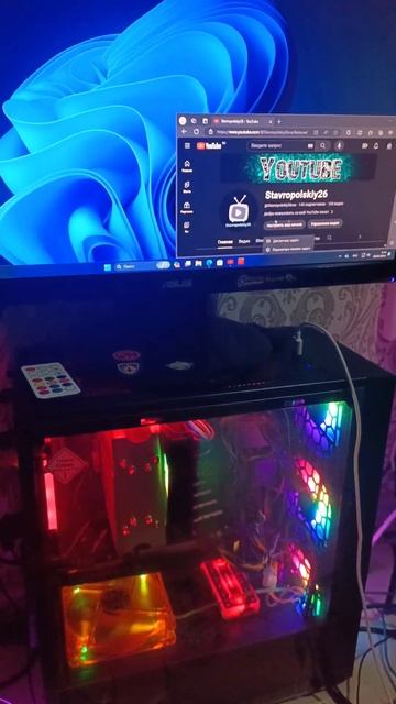 Не крутятся вентиляторы на видеокарте, что делать MSI Af смотреть онлайн