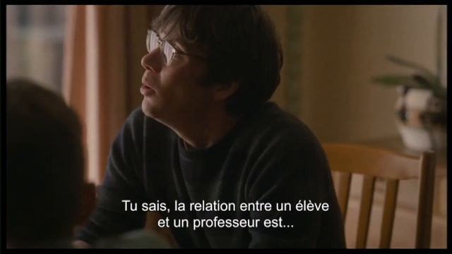 Сломленная — Фрагмент 1 смотреть онлайн