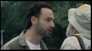 Ходячие мертвецы - 2 сезон - 11 серия / Промо / Judge, Jury...