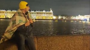 Прогулка по Питеру
