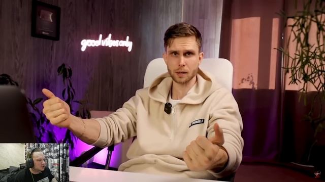 ЕГОР СМОТРИТ: LITVINOV FIT - ЕЩЕ ОДИН ХИМИК! РАЗОБЛАЧЕНИЕ луч смотреть онлайн