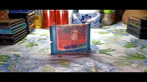 Приключения Дяди - Серия 1